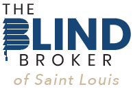 About The Blind Broker St Louis