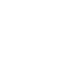 blinds Icon - White