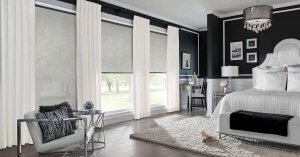 Choosing window shades for your home is about improving your day-to-day life.